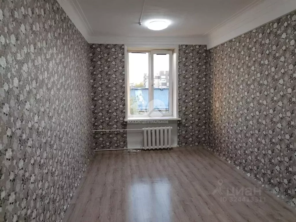 Комната Новосибирская область, Новосибирск Народная ул., 65 (18.1 м) - Фото 1