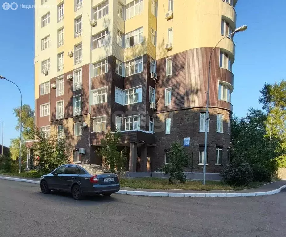 Офис (178.2 м) - Фото 1