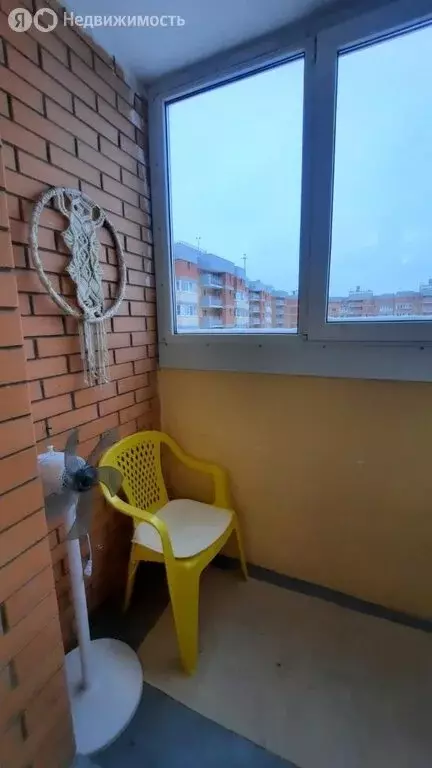 1-комнатная квартира: Сосновый Бор, Пионерская улица, 8 (33.8 м) - Фото 1