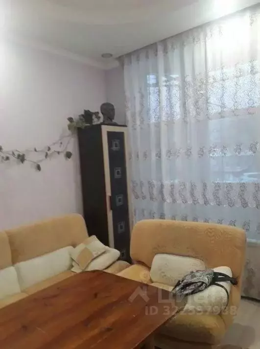 2-к кв. Белгородская область, Белгород Преображенская ул., 162 (52.0 ... - Фото 2