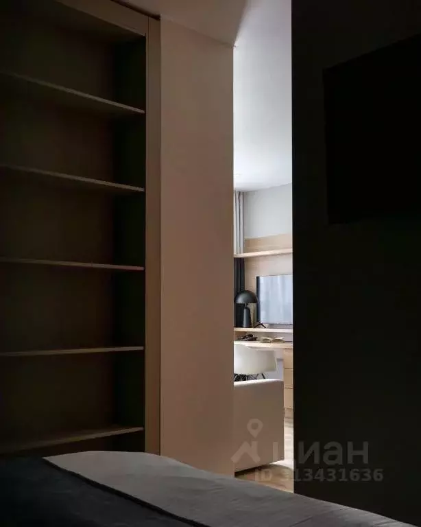1-к кв. Санкт-Петербург наб. Обводного Канала, 118б (30.0 м) - Фото 1