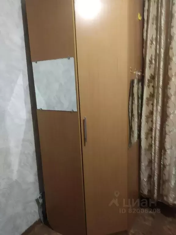 Комната Красноярский край, Красноярск Зеленая Роща мкр, ул. Воронова, . - Фото 0