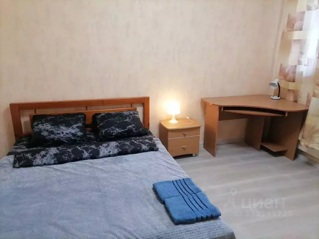 1-к кв. Москва Жулебинский бул., 1 (40.0 м) - Фото 1