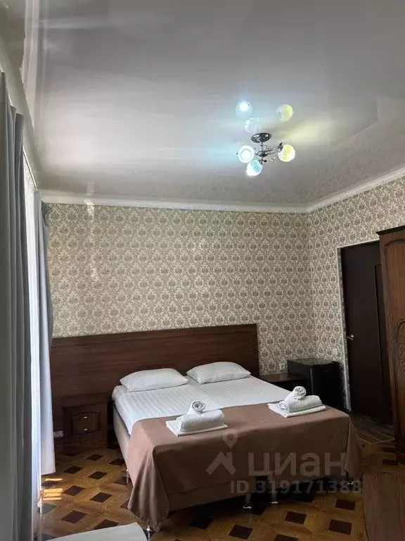 Комната Краснодарский край, Туапсинский муниципальный округ, с. ... - Фото 0