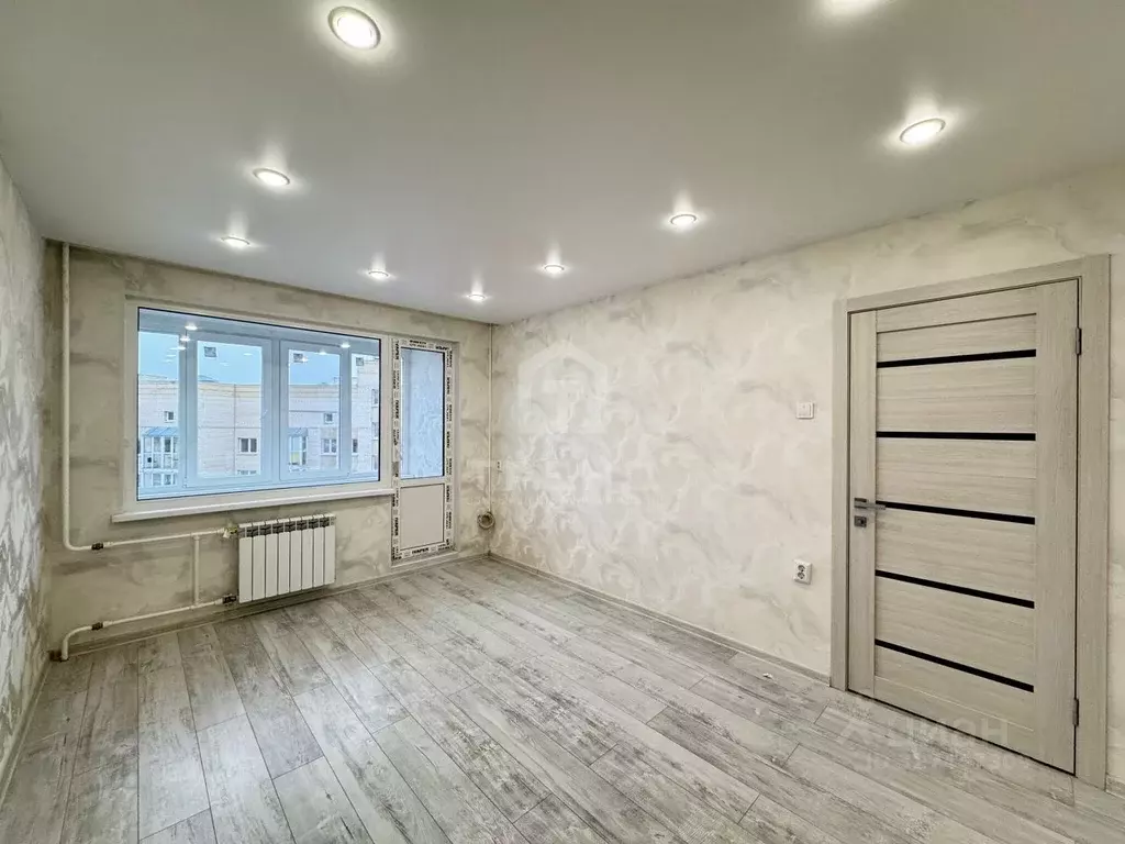 1-к кв. Санкт-Петербург ул. Рихарда Зорге, 12 (27.7 м) - Фото 1