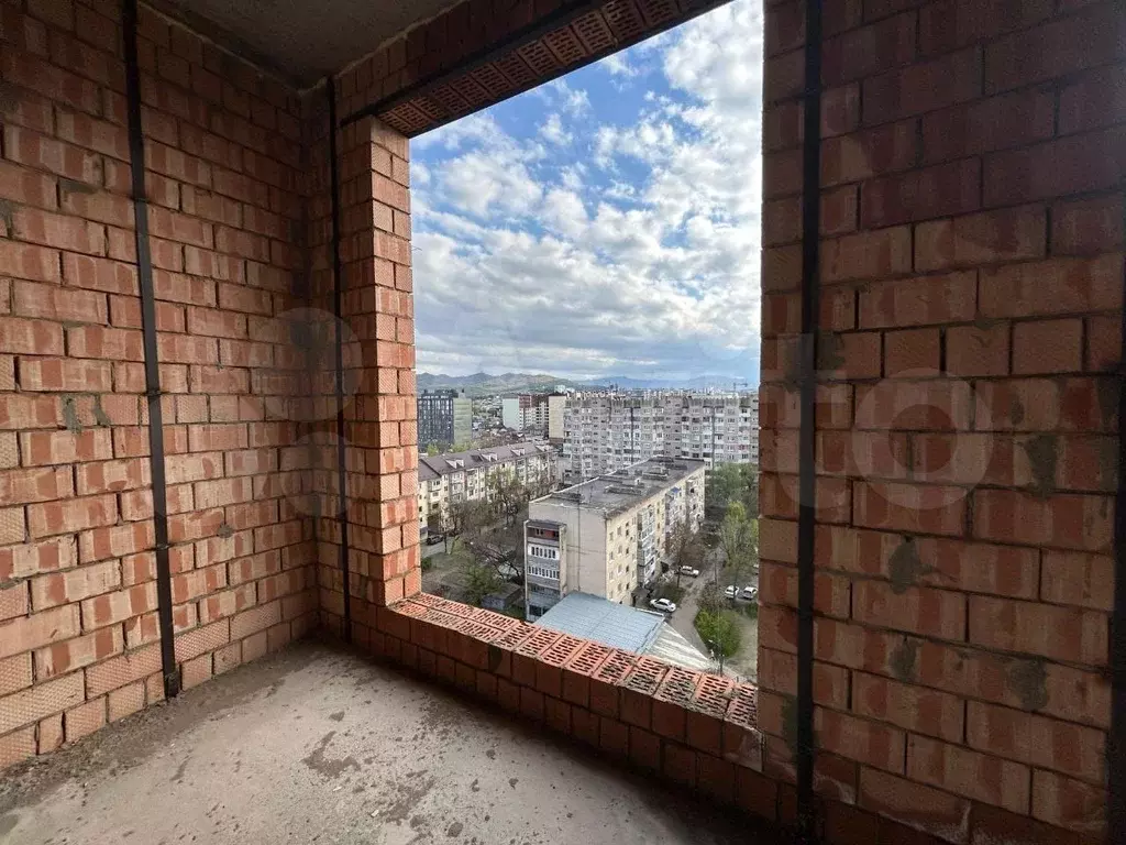 2-к. квартира, 83 м, 14/16 эт. - Фото 0