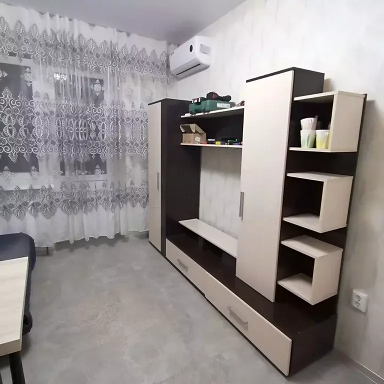 Студия Краснодарский край, Новороссийск Цемдолина тер., ул. Красина, ... - Фото 1