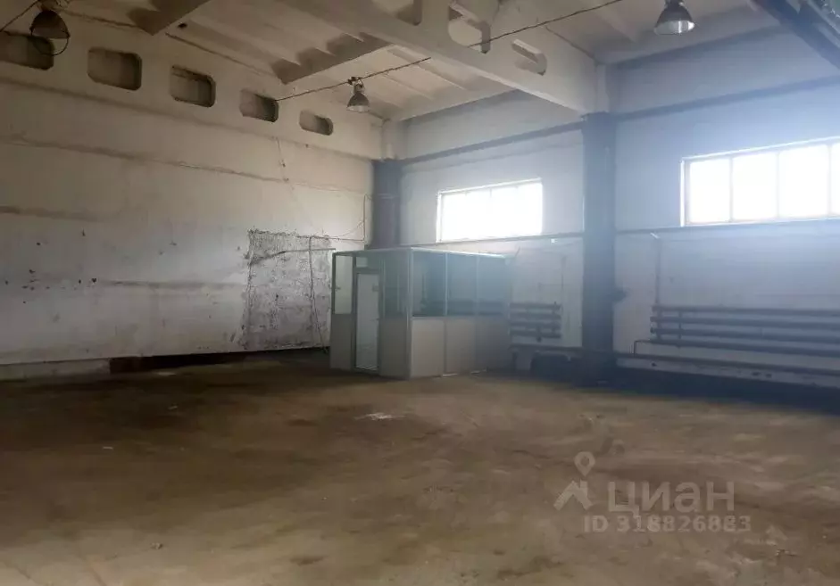 Склад в Воронежская область, Воронеж Краснодонская ул., 27/1 (69 м) - Фото 0