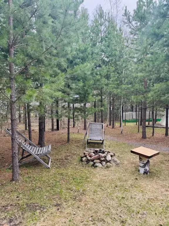 Коттедж в Свердловская область, Полевской муниципальный округ, с. ... - Фото 2