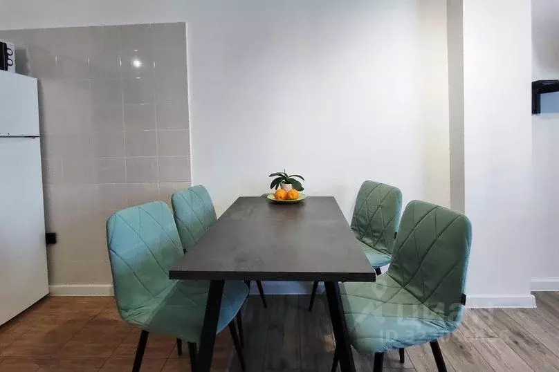 1-к кв. Краснодарский край, Сочи ул. Ленина, 146 (36.0 м) - Фото 2