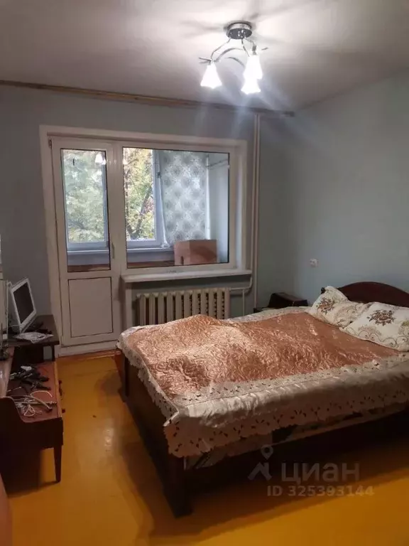 2-к кв. Самарская область, Самара Черемшанская ул., 97а (45.0 м) - Фото 1