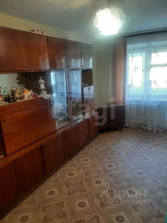 2-к кв. Брянская область, Клинцы просп. Ленина, 49 (46.4 м) - Фото 1