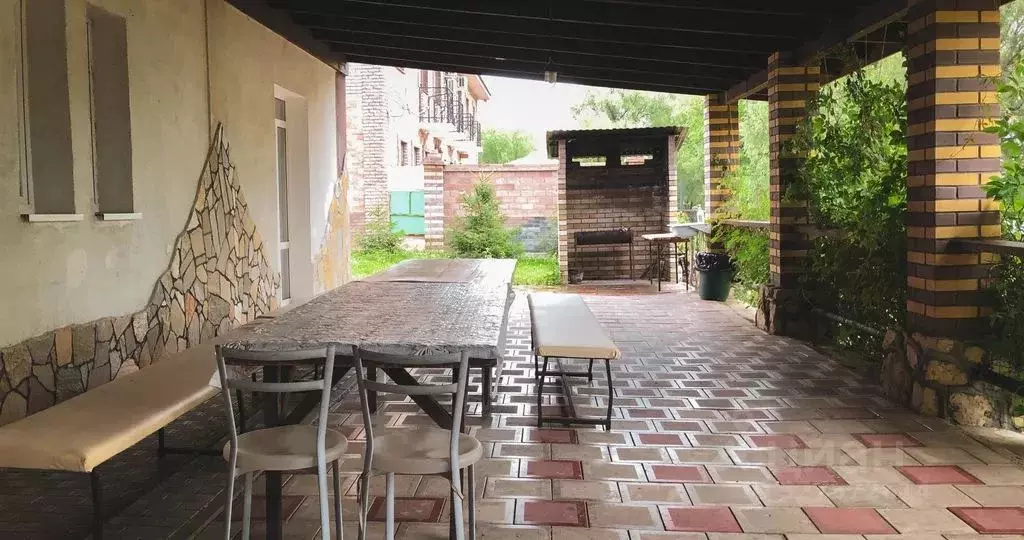 Дом в Самарская область, Самара База отдыха Бережок тер., 1 (300 м) - Фото 2