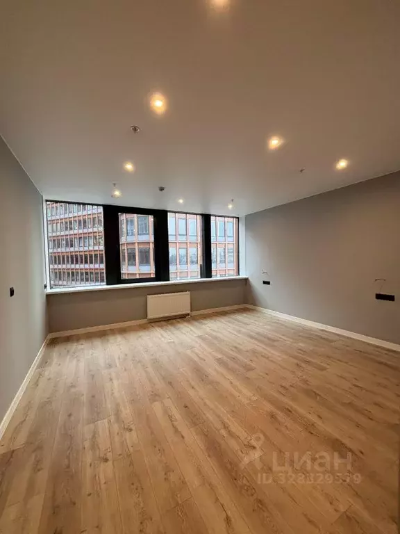 Студия Санкт-Петербург просп. Энергетиков, 2к2 (28.5 м) - Фото 1