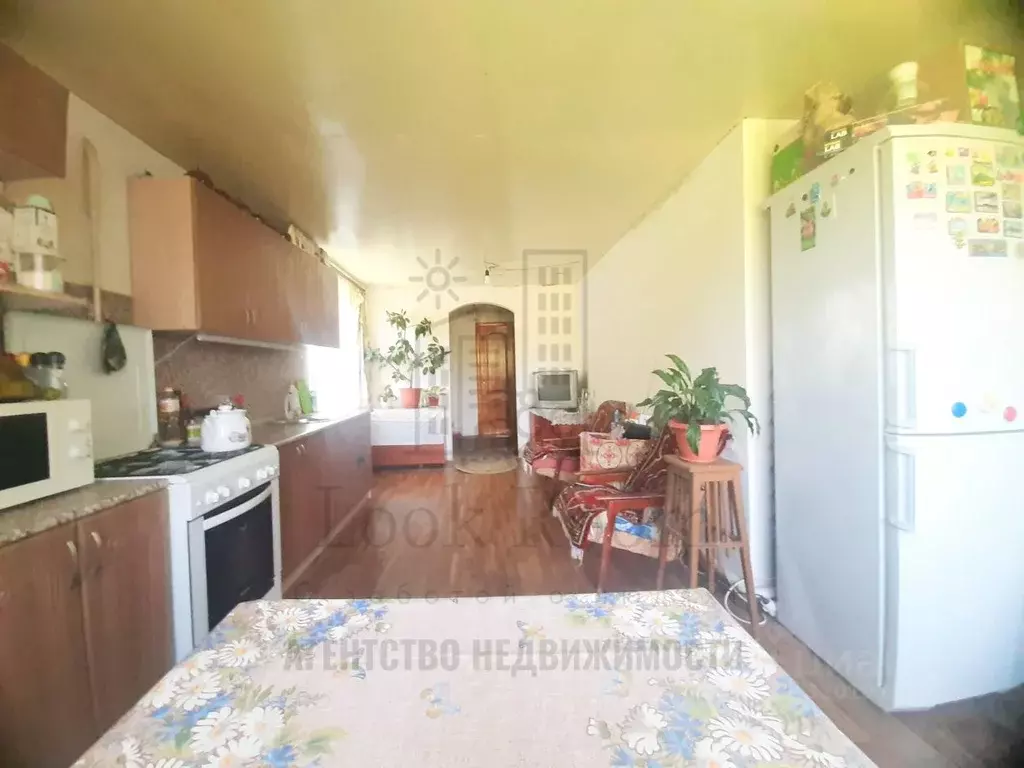 Дом в Татарстан, Казань Щербаково жилмассив,  (95 м) - Фото 1