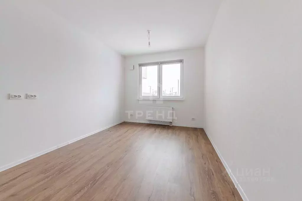 Студия Санкт-Петербург ул. Пахомовская, 10к4 (20.3 м) - Фото 1