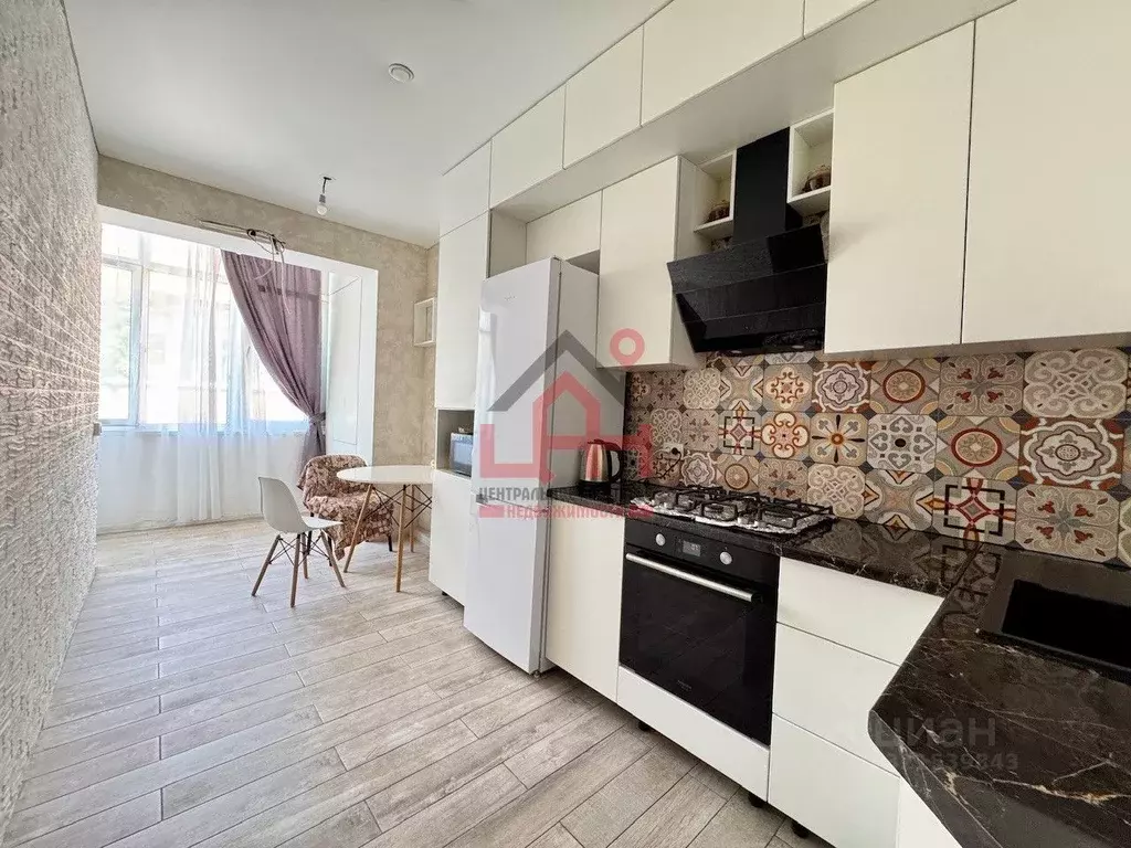 2-к кв. Ставропольский край, Ессентуки Мельничный пер., 20А (63.6 м) - Фото 1