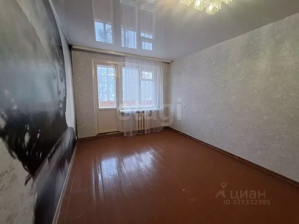 1-к кв. Свердловская область, Горноуральский муниципальный округ, пос. ... - Фото 1