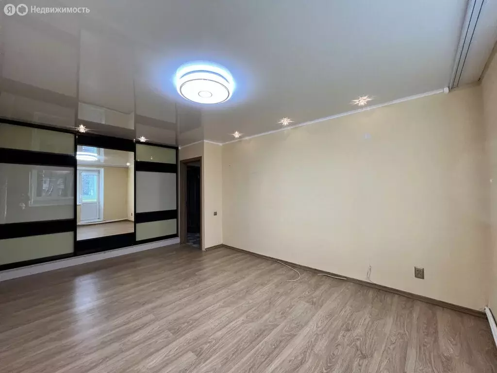 2-комнатная квартира: село Айша, Молодёжная улица, 62 (51.8 м) - Фото 2