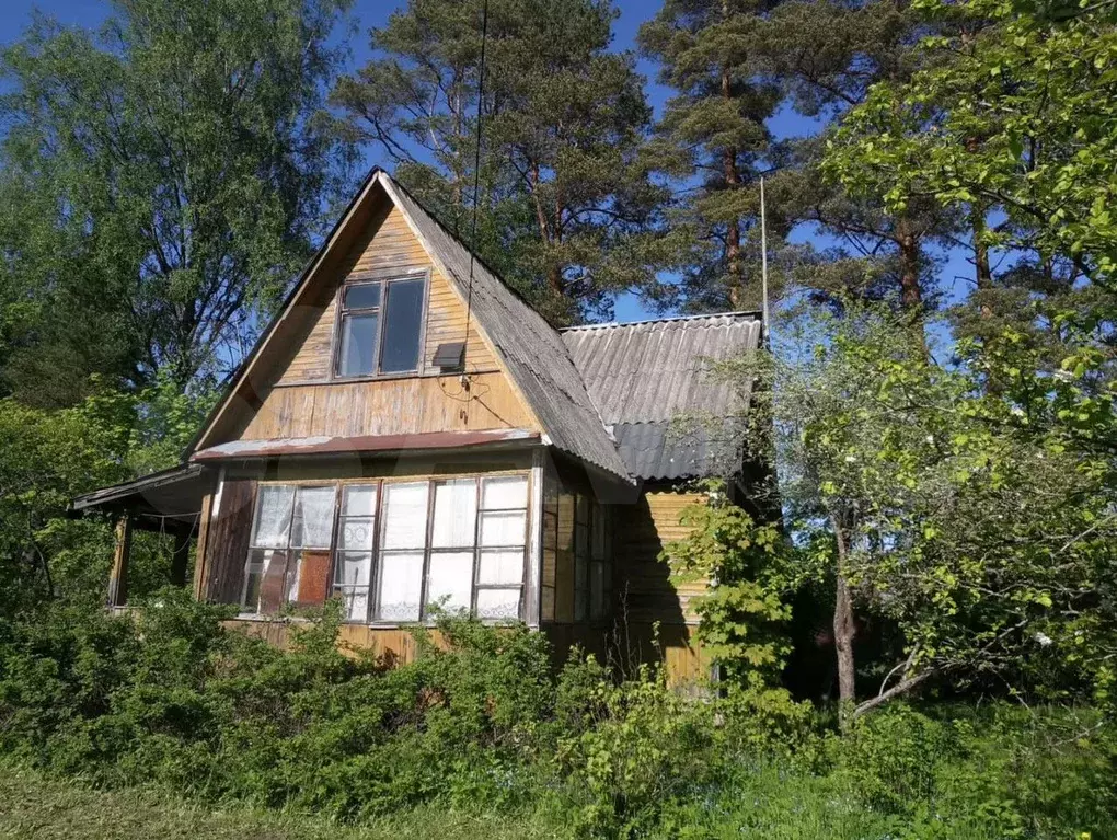 Дом 50 м на участке 15 сот. - Фото 1
