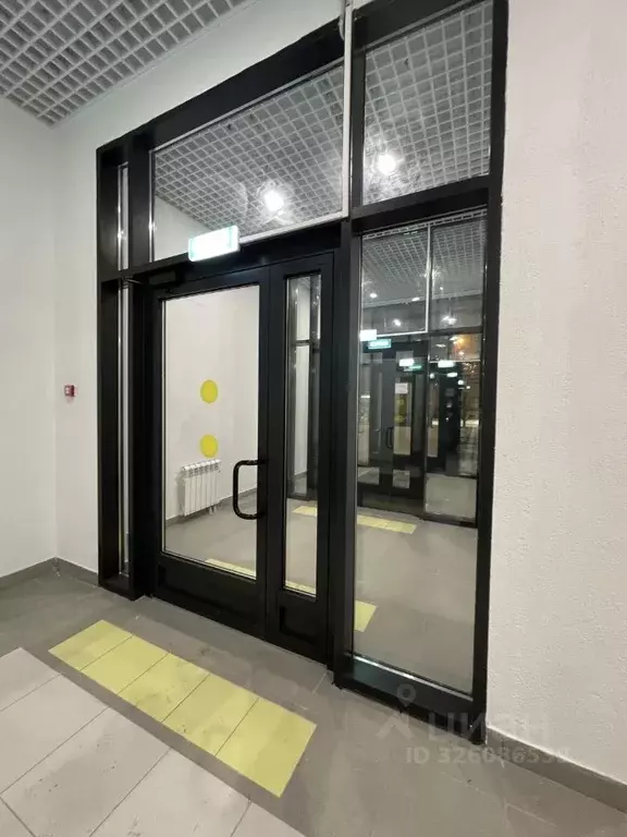 1-к кв. Москва Михалковская ул., 10 (44.2 м) - Фото 2