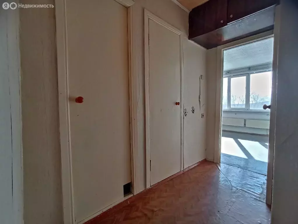 2-комнатная квартира: Новосибирск, улица Мира, 38 (43.7 м) - Фото 1