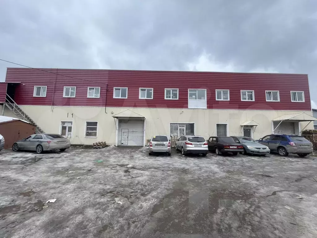 Свободного назначения, 335 м - Фото 1