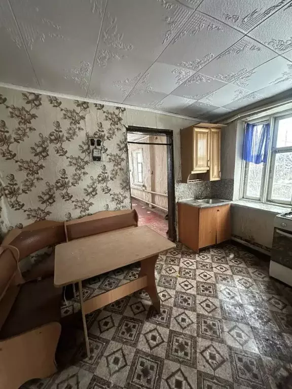 Дом в Брянская область, Брянск ул. Мира, 16 (36 м) - Фото 1