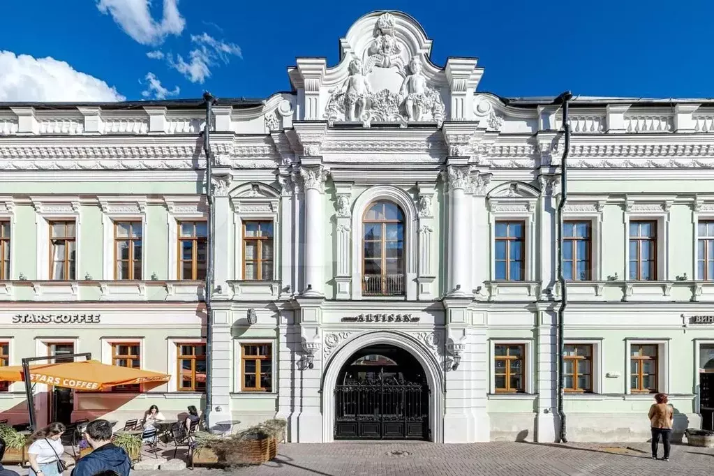 2-к. квартира, 65,1 м, 2/5 эт. - Фото 0