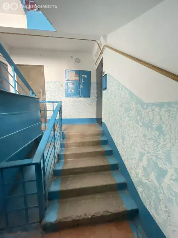 2-комнатная квартира: Большие Катраси, Молодёжная улица, 2 (49.3 м) - Фото 1