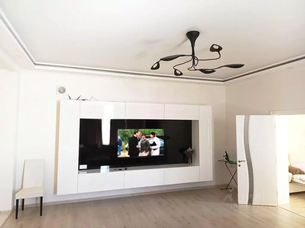 2-к кв. Крым, Ялта ул. К. Маркса, 18А (96.0 м) - Фото 1