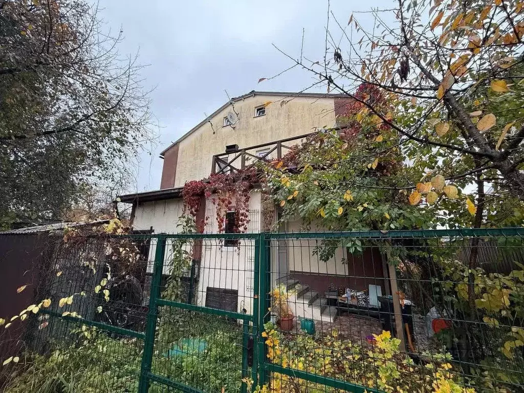 Таунхаус в Московская область, Королев Дружба СНТ, 342 (115 м) - Фото 2