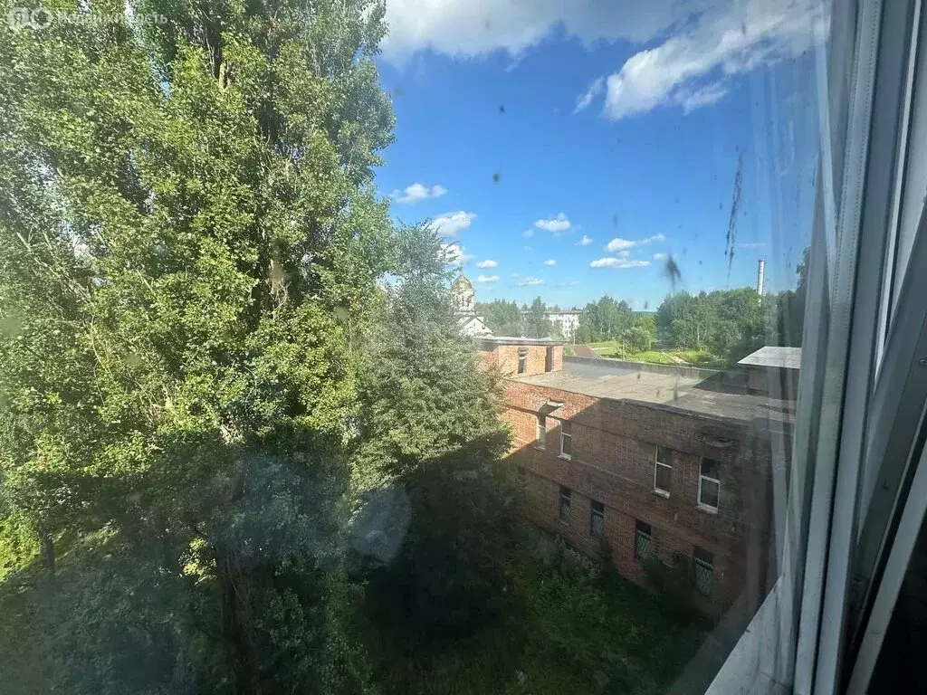 1к в -комнатной квартире (22 м) - Фото 1