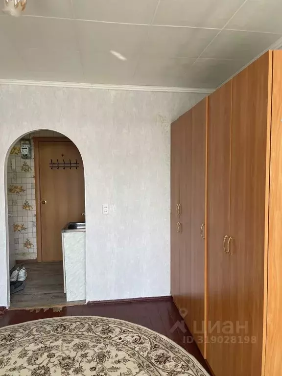 1-к кв. Курганская область, Курган ул. Урицкого, 79 (19.0 м) - Фото 1