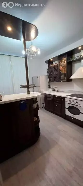 2-комнатная квартира: Пермь, Спартаковская улица, 4 (54.7 м) - Фото 1