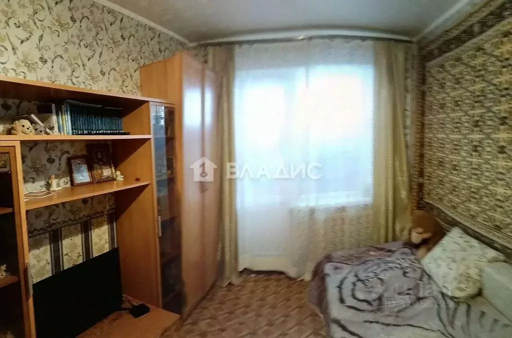 3-к кв. Ивановская область, Иваново Лежневская ул., 207 (64.0 м) - Фото 1