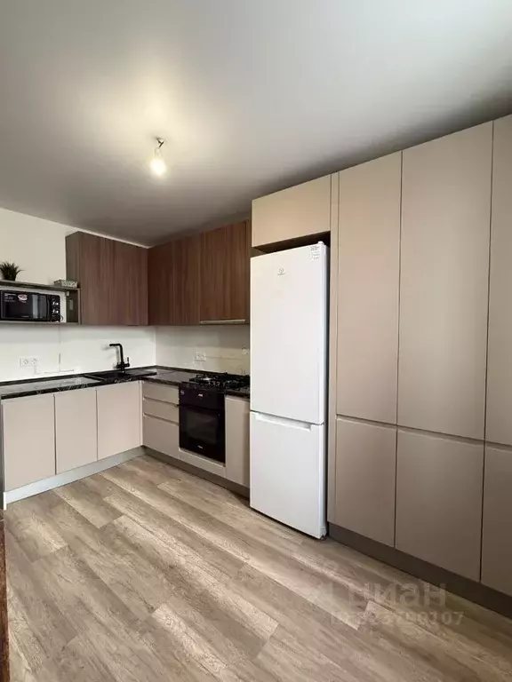 1-к кв. Волгоградская область, Волгоград ул. Имени Гвардии Капитана ... - Фото 2