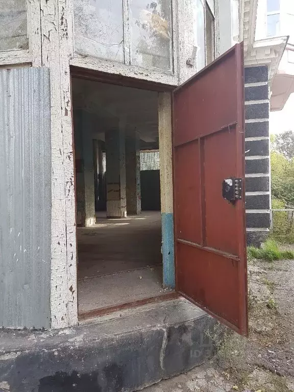 Помещение свободного назначения в Тульская область, Новомосковск ... - Фото 0