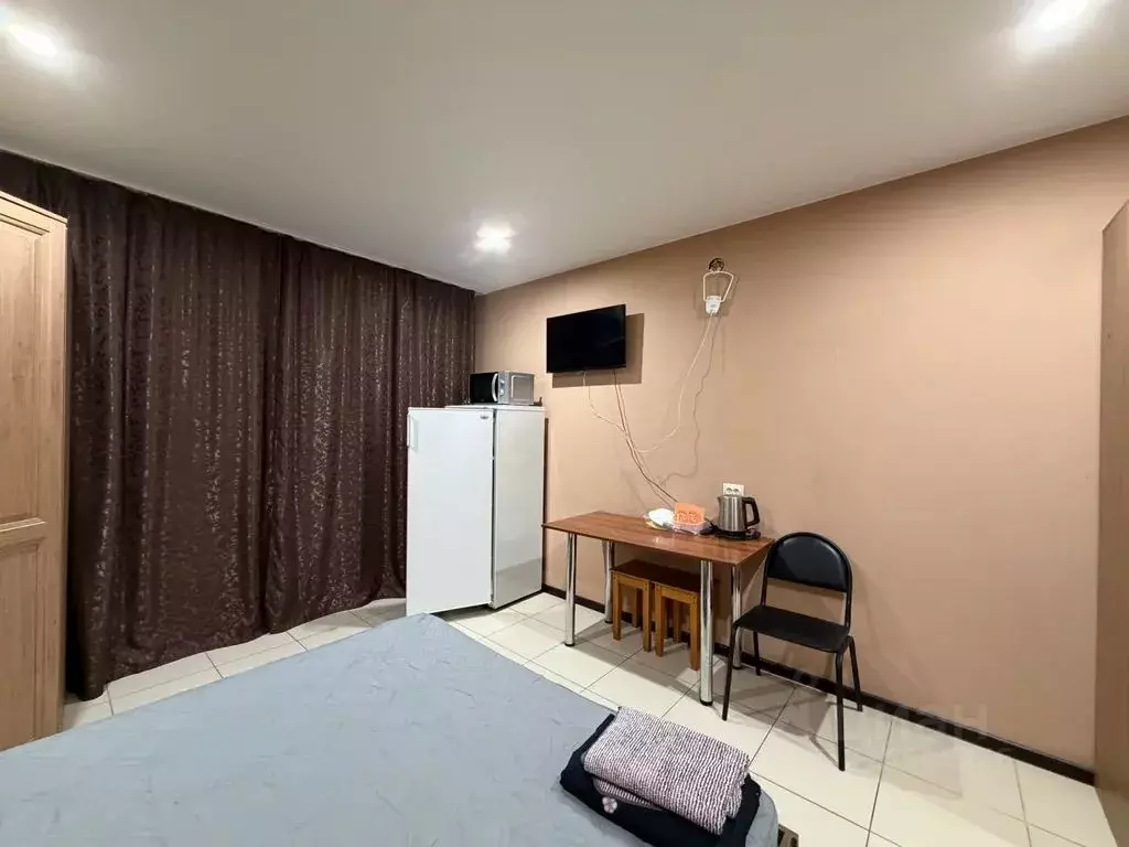 Комната Ставропольский край, Ипатово ул. Голубовского, 103 - Фото 2