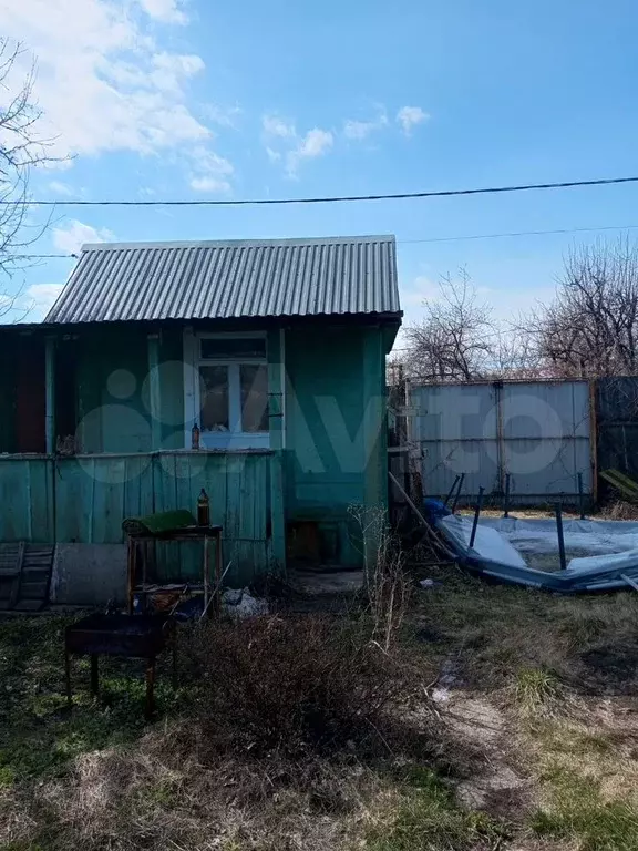 Дача 20 м на участке 5 сот. - Фото 0