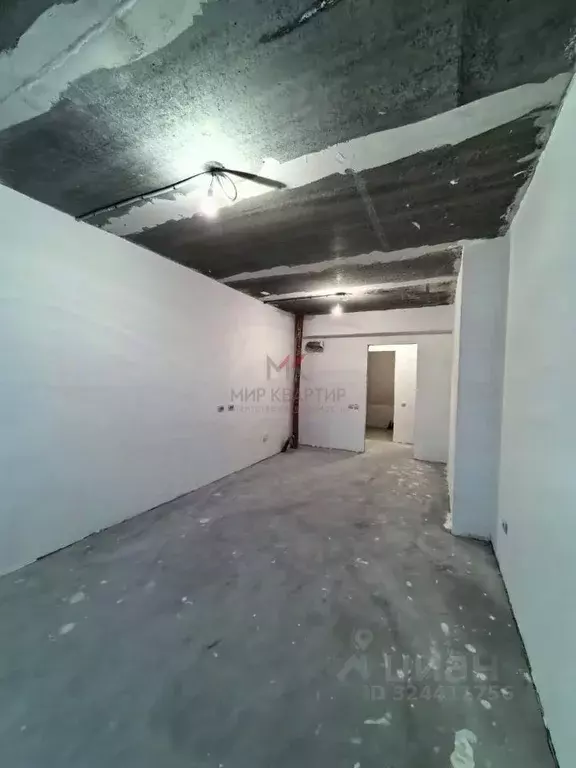 Студия Хакасия, Абакан ул. Ивана Ярыгина, 33/1 (27.9 м) - Фото 2