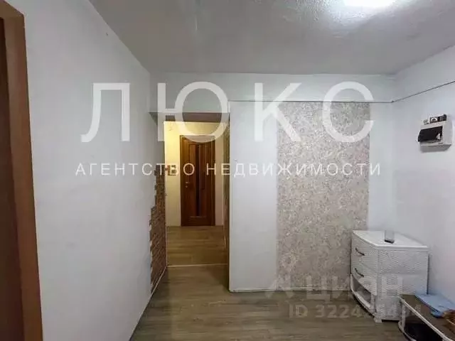 2-к кв. Кемеровская область, Новокузнецк ул. Климасенко, 11/10 (50.1 ... - Фото 2