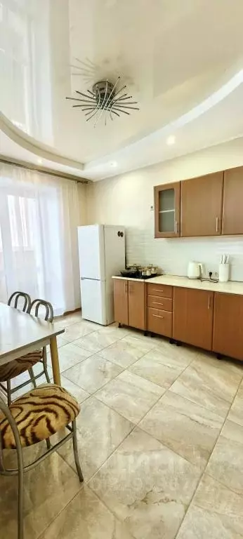 2-к кв. Омская область, Омск ул. Степанца, 3 (70.0 м) - Фото 2