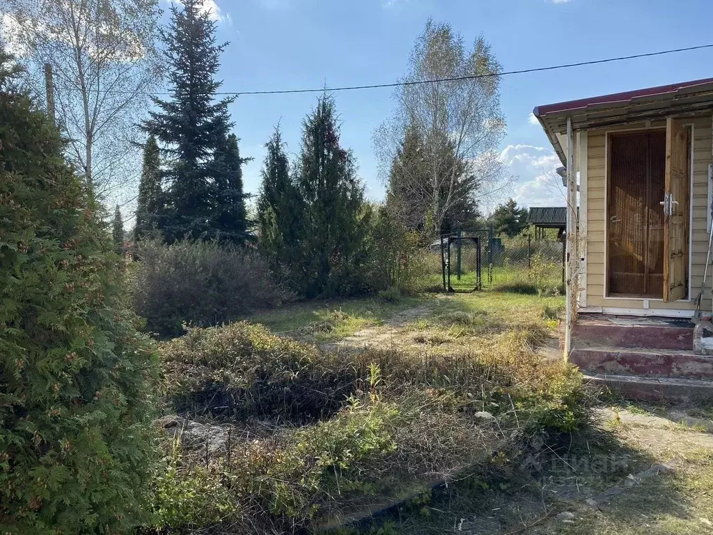 Дом в Московская область, Серпухов городской округ, Дружба СНТ 46 (43 ... - Фото 2