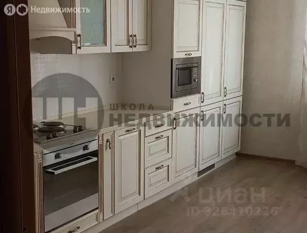 2-комнатная квартира: Санкт-Петербург, улица Ворошилова, 29к2 (74.9 м) - Фото 1