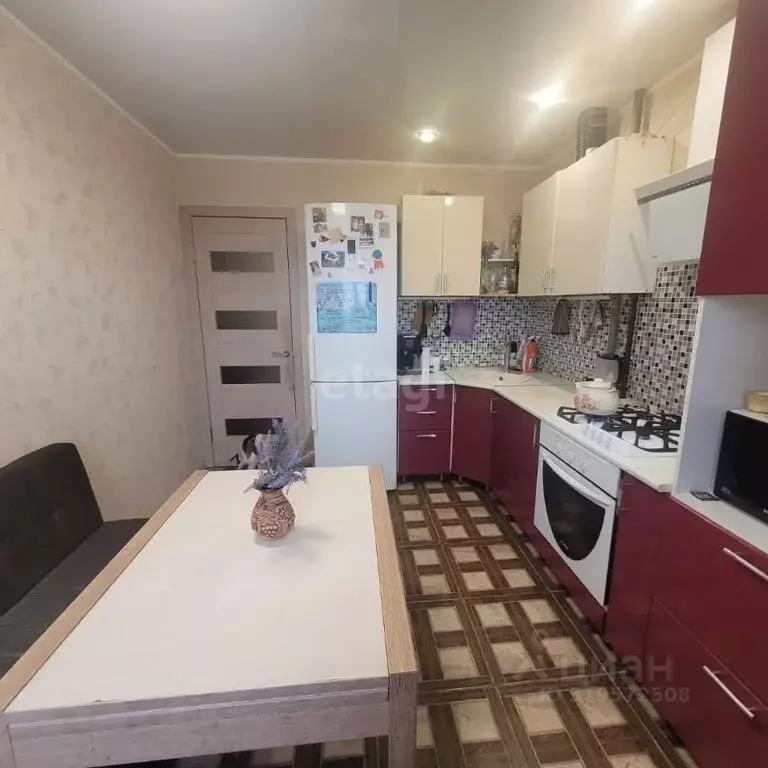 2-к кв. Владимирская область, Муром Владимирское ш., 12Б (53.8 м) - Фото 1