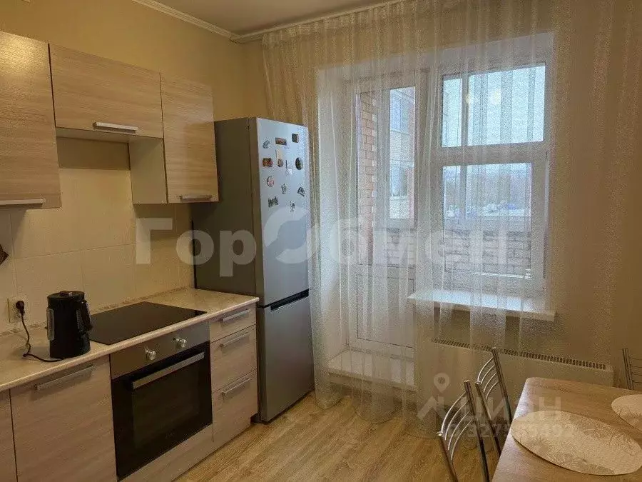 1-к кв. Москва просп. Вернадского, 29к1 (38.7 м) - Фото 2