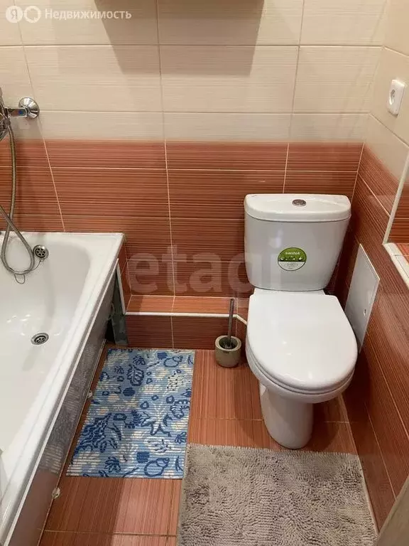 1-комнатная квартира: Ухта, проспект Ленина, 65 (30 м) - Фото 1