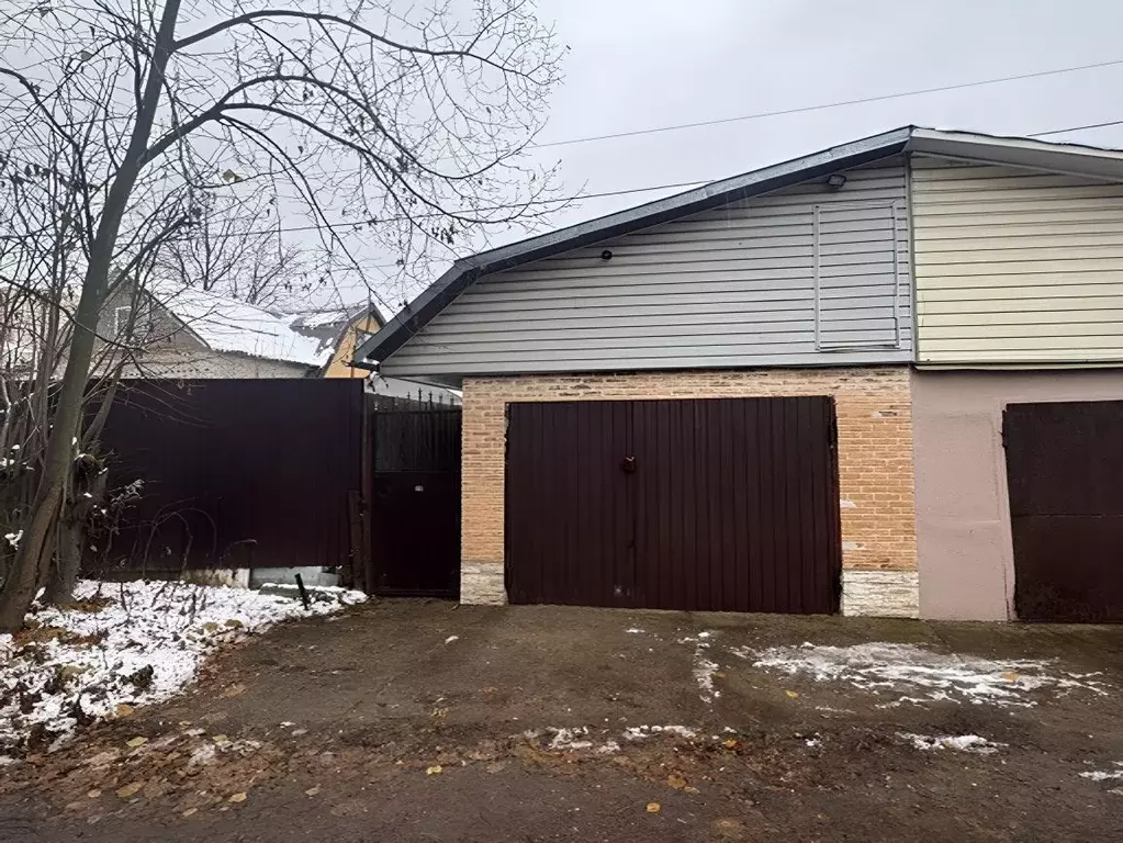 Дом в Московская область, Ивантеевка Пушкинский городской округ, ... - Фото 2