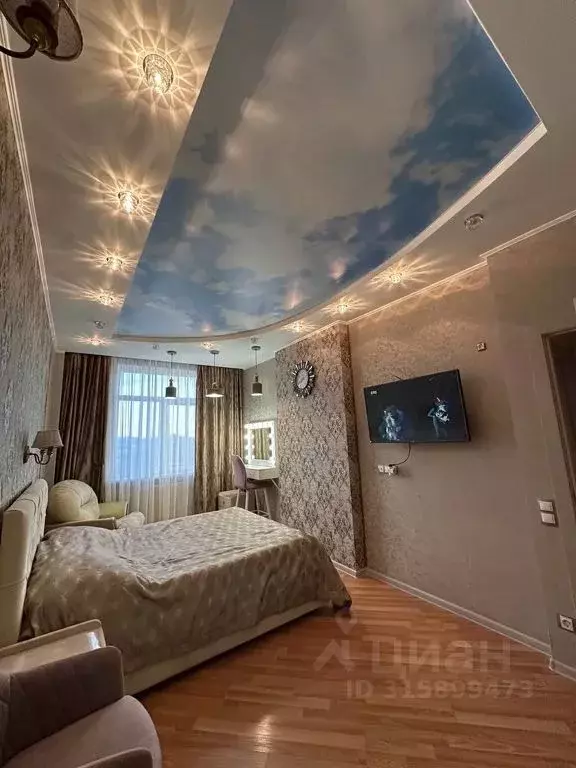 3-к кв. Приморский край, Владивосток ул. Кирова, 25Г (90.0 м) - Фото 1